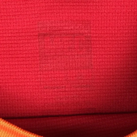 MEC Base Layer Shirt Womens Large Polyester Long Sleeve Pink Polartec - Picture 2 of 15